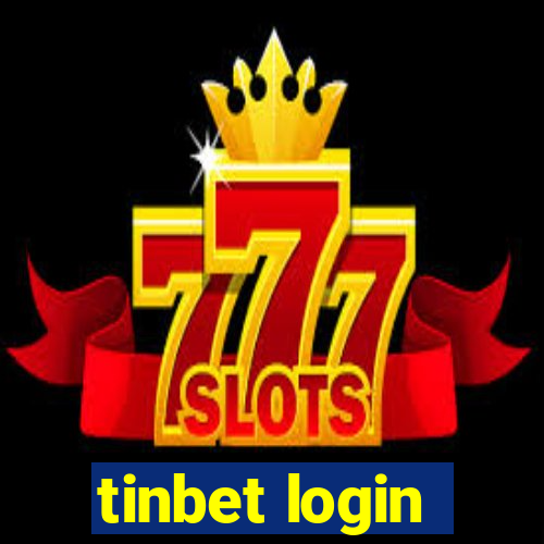 tinbet login